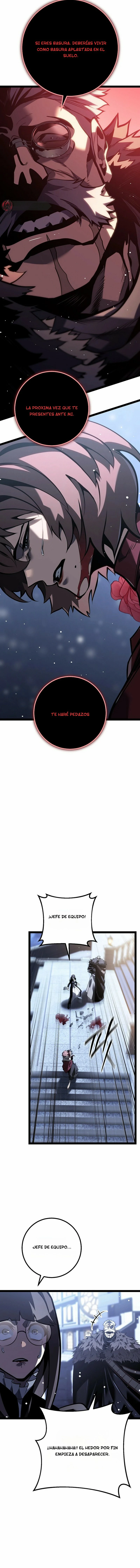 Read Regresando como el Bastardo Reencarnado del Clan de la Espada Manga Online