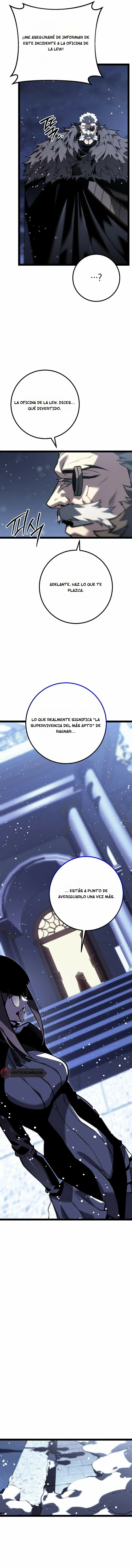 Read Regresando como el Bastardo Reencarnado del Clan de la Espada Manga Online