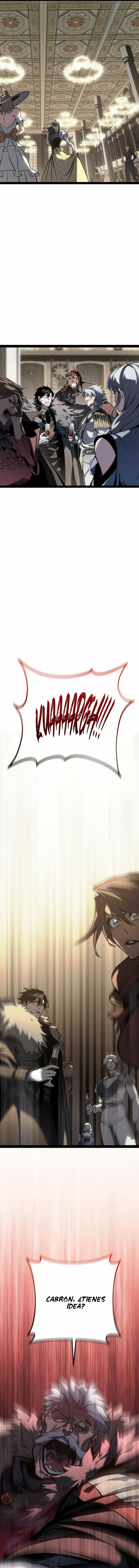 Read Regresando como el Bastardo Reencarnado del Clan de la Espada Manga Online