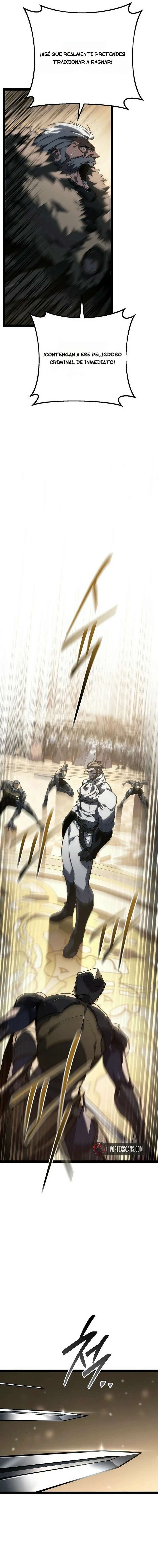 Read Regresando como el Bastardo Reencarnado del Clan de la Espada Manga Online
