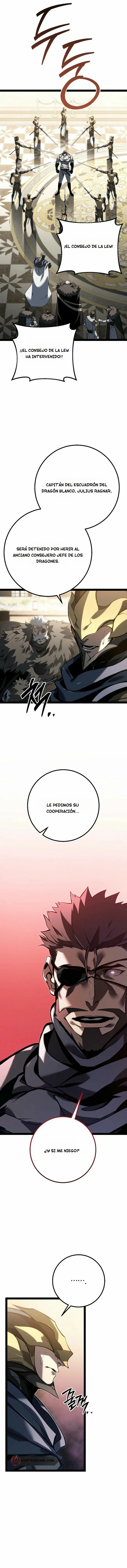 Read Regresando como el Bastardo Reencarnado del Clan de la Espada Manga Online