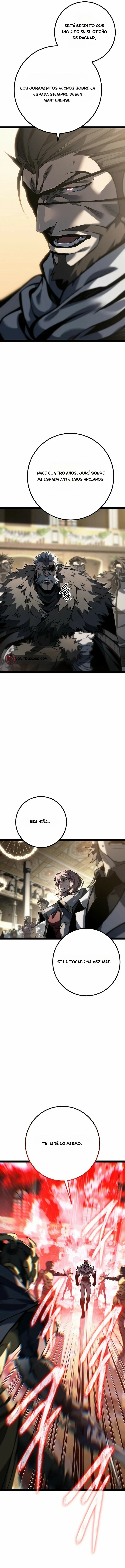 Read Regresando como el Bastardo Reencarnado del Clan de la Espada Manga Online