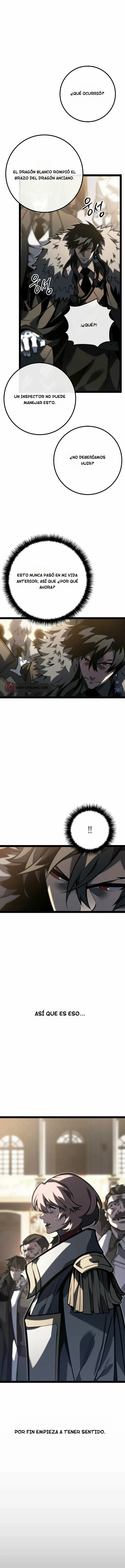 Read Regresando como el Bastardo Reencarnado del Clan de la Espada Manga Online