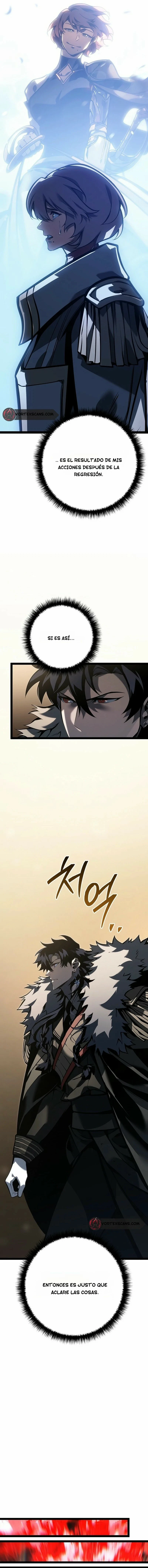 Read Regresando como el Bastardo Reencarnado del Clan de la Espada Manga Online