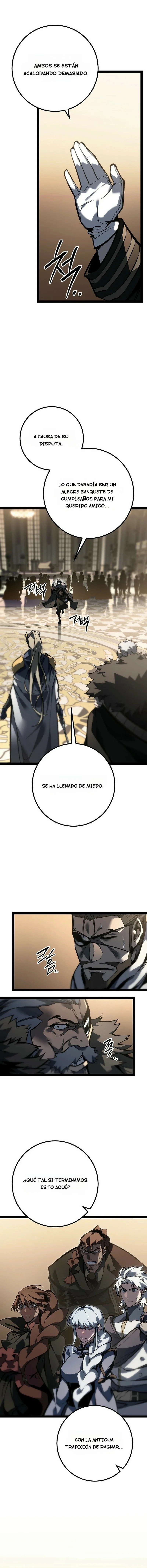 Read Regresando como el Bastardo Reencarnado del Clan de la Espada Manga Online
