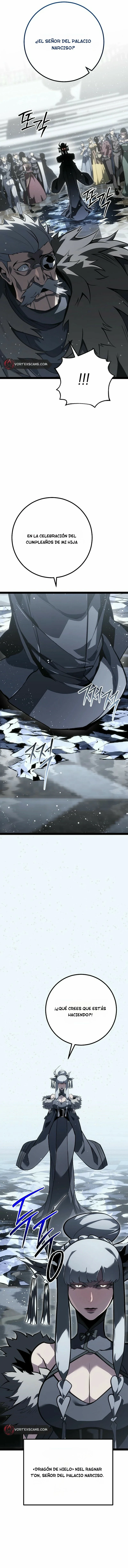 Read Regresando como el Bastardo Reencarnado del Clan de la Espada Manga Online
