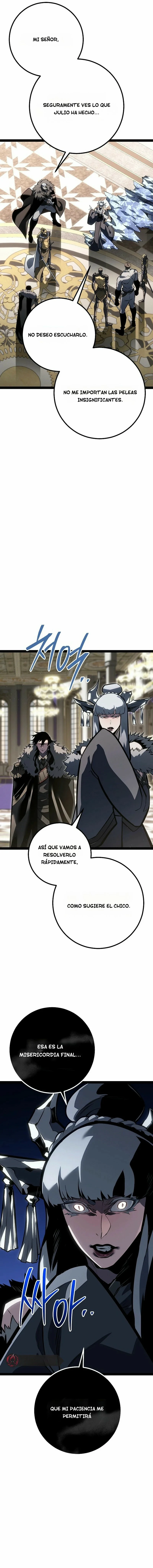 Read Regresando como el Bastardo Reencarnado del Clan de la Espada Manga Online