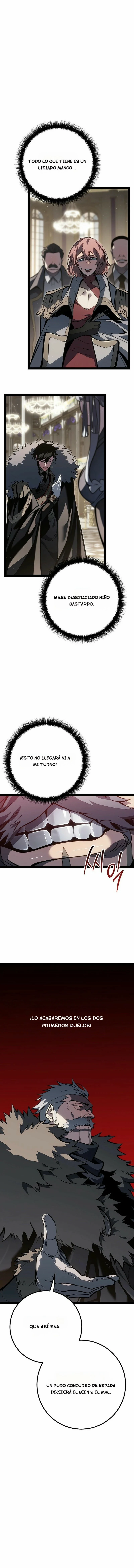 Read Regresando como el Bastardo Reencarnado del Clan de la Espada Manga Online