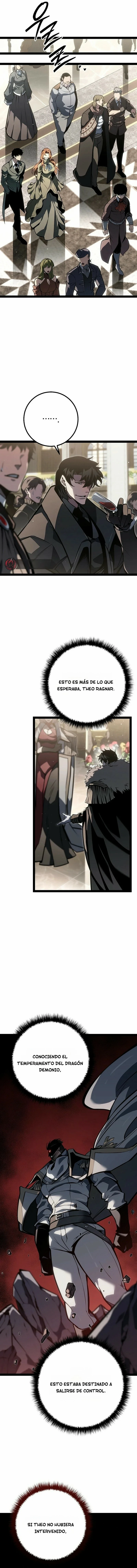 Read Regresando como el Bastardo Reencarnado del Clan de la Espada Manga Online