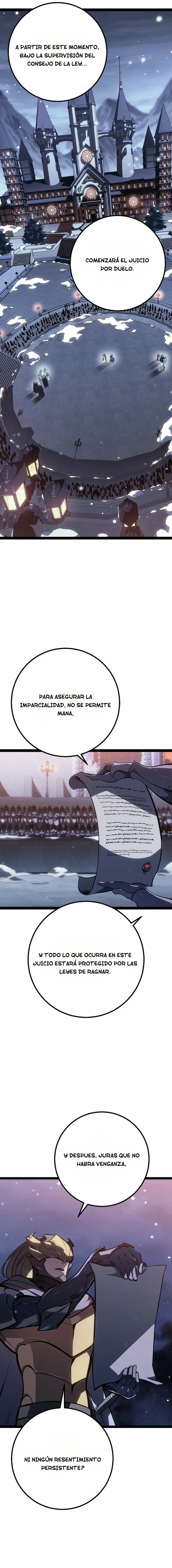 Read Regresando como el Bastardo Reencarnado del Clan de la Espada Manga Online