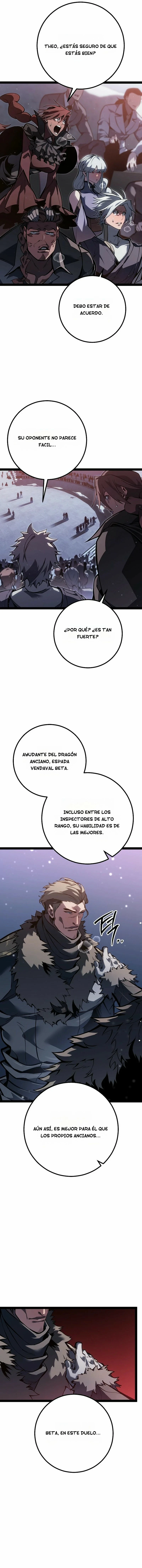 Read Regresando como el Bastardo Reencarnado del Clan de la Espada Manga Online