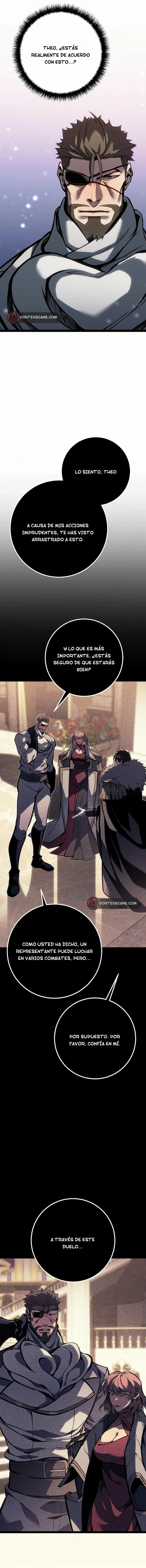 Read Regresando como el Bastardo Reencarnado del Clan de la Espada Manga Online