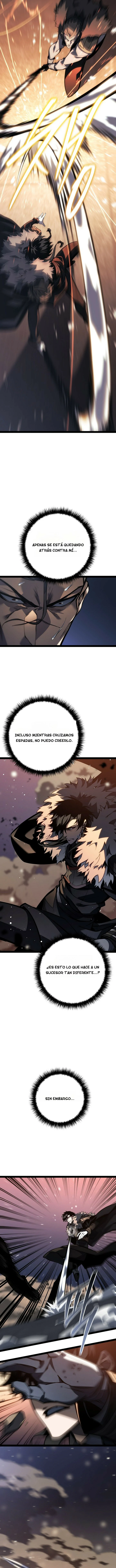 Read Regresando como el Bastardo Reencarnado del Clan de la Espada Manga Online