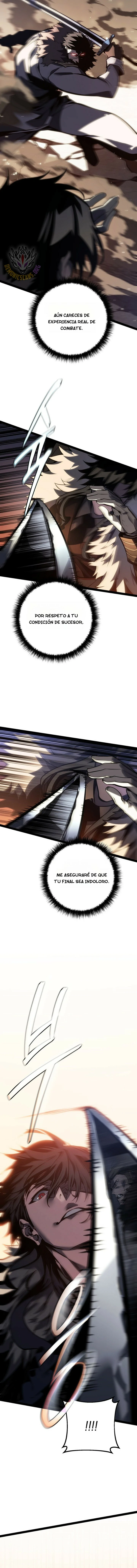 Read Regresando como el Bastardo Reencarnado del Clan de la Espada Manga Online