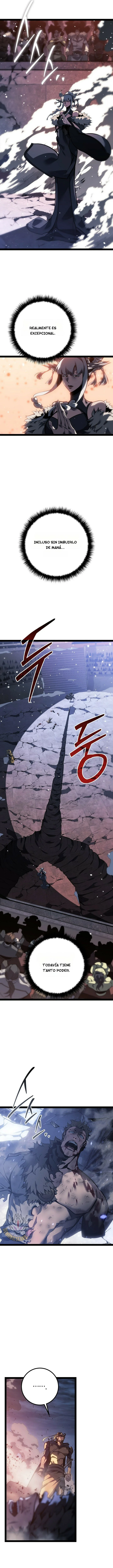 Read Regresando como el Bastardo Reencarnado del Clan de la Espada Manga Online
