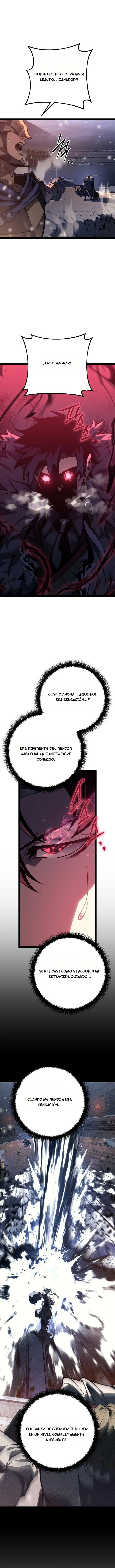 Read Regresando como el Bastardo Reencarnado del Clan de la Espada Manga Online