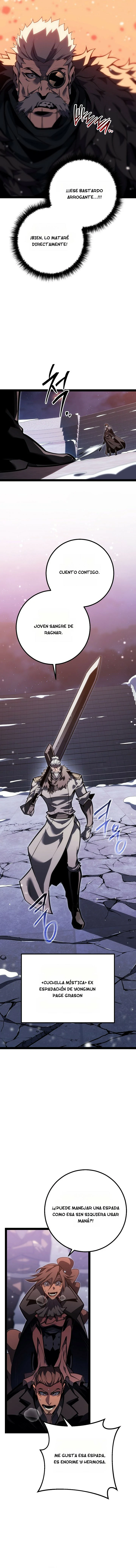 Read Regresando como el Bastardo Reencarnado del Clan de la Espada Manga Online