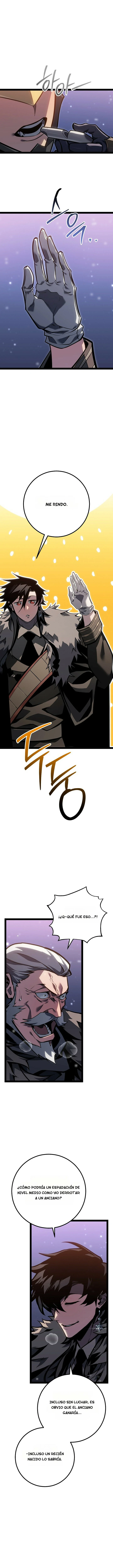 Read Regresando como el Bastardo Reencarnado del Clan de la Espada Manga Online