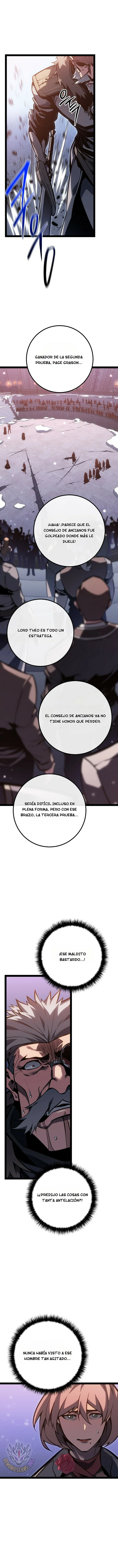 Read Regresando como el Bastardo Reencarnado del Clan de la Espada Manga Online