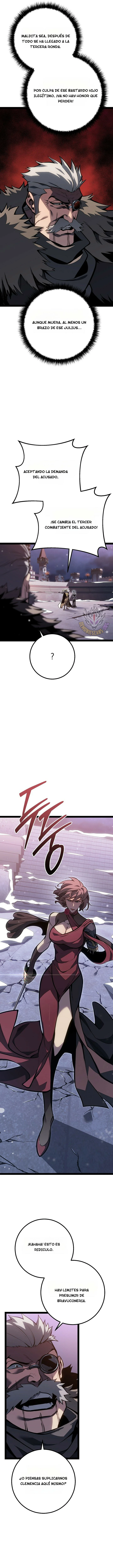 Read Regresando como el Bastardo Reencarnado del Clan de la Espada Manga Online
