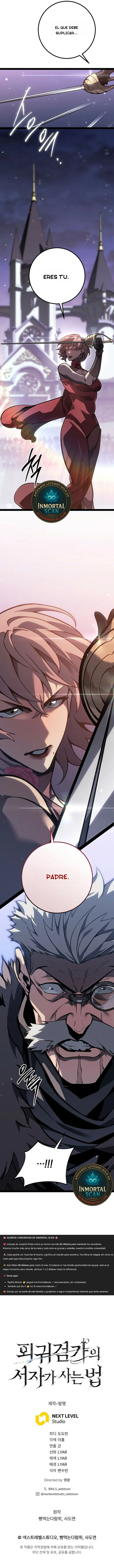 Read Regresando como el Bastardo Reencarnado del Clan de la Espada Manga Online