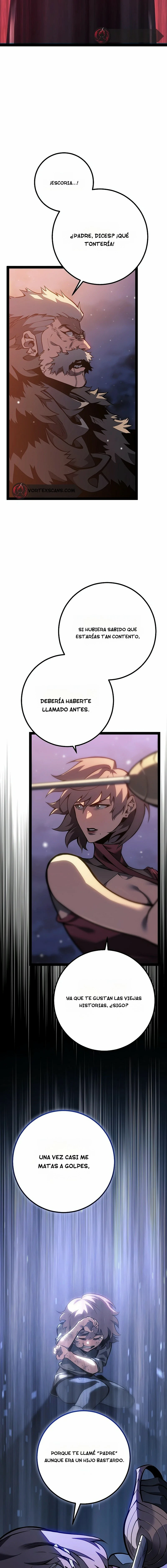 Read Regresando como el Bastardo Reencarnado del Clan de la Espada Manga Online