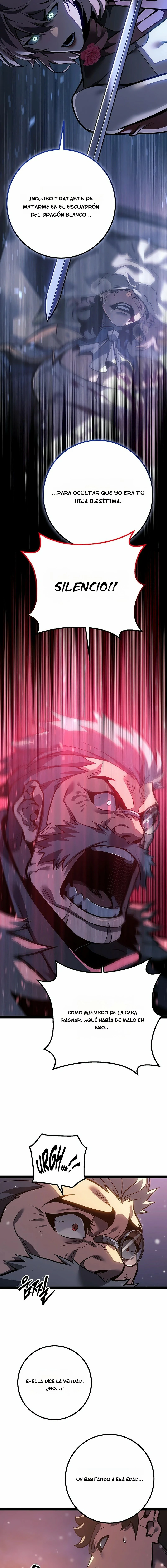 Read Regresando como el Bastardo Reencarnado del Clan de la Espada Manga Online