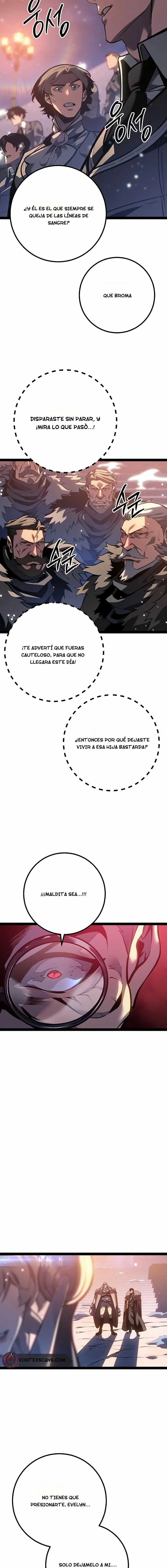 Read Regresando como el Bastardo Reencarnado del Clan de la Espada Manga Online