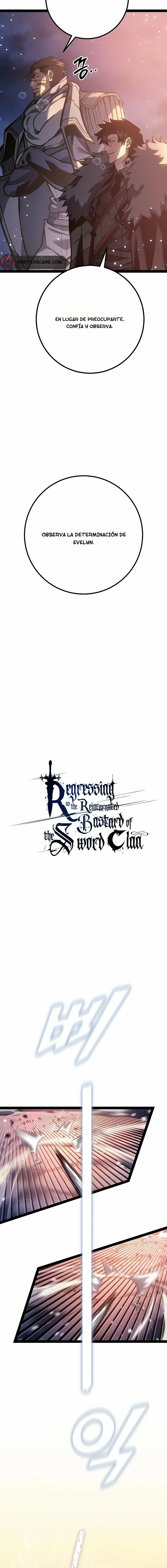 Read Regresando como el Bastardo Reencarnado del Clan de la Espada Manga Online