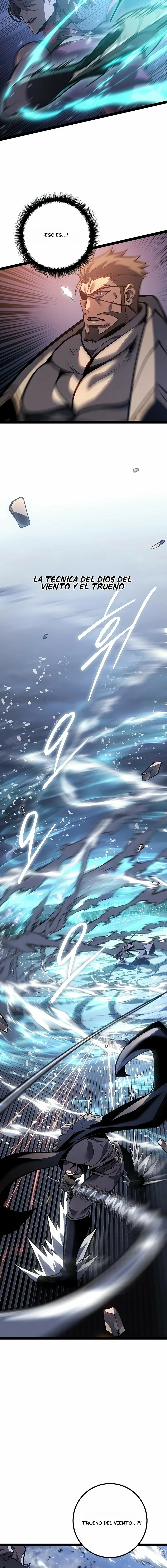 Read Regresando como el Bastardo Reencarnado del Clan de la Espada Manga Online