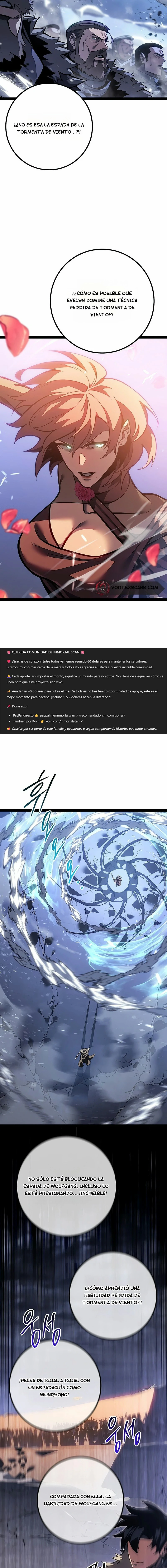 Read Regresando como el Bastardo Reencarnado del Clan de la Espada Manga Online