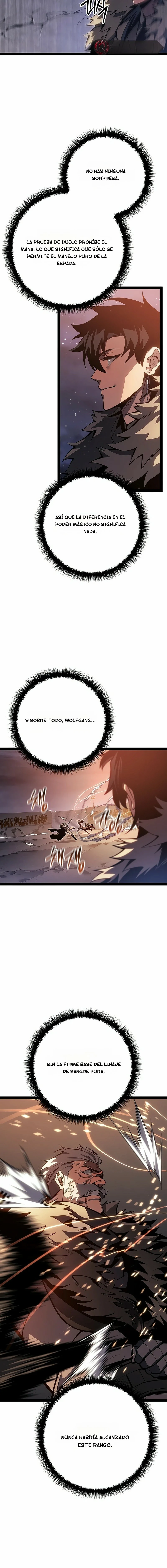 Read Regresando como el Bastardo Reencarnado del Clan de la Espada Manga Online