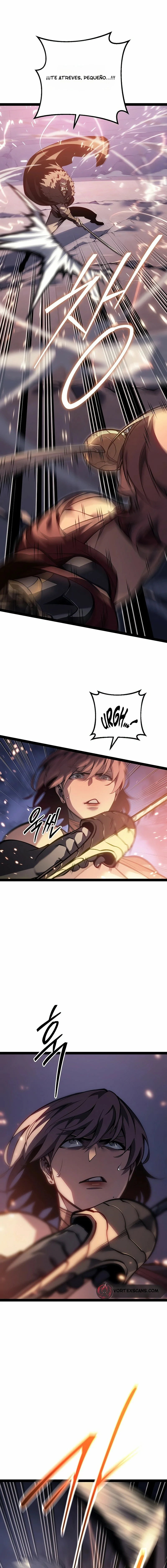 Read Regresando como el Bastardo Reencarnado del Clan de la Espada Manga Online