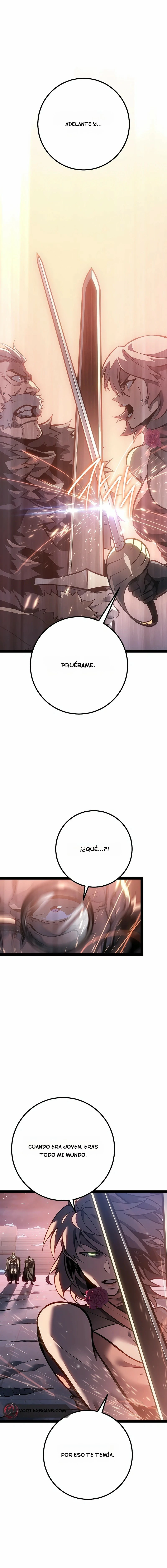 Read Regresando como el Bastardo Reencarnado del Clan de la Espada Manga Online