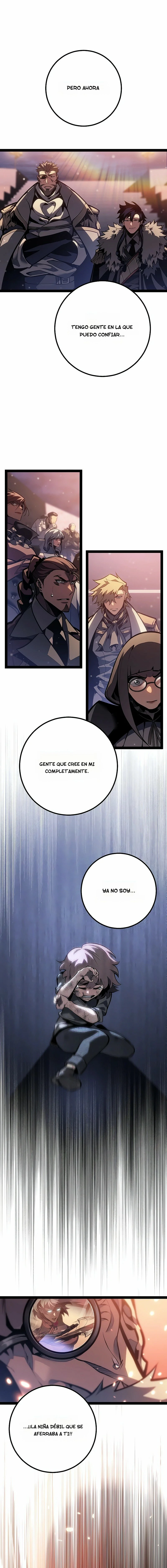Read Regresando como el Bastardo Reencarnado del Clan de la Espada Manga Online