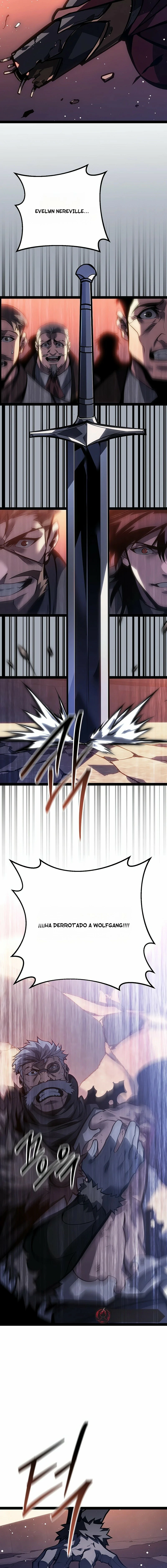 Read Regresando como el Bastardo Reencarnado del Clan de la Espada Manga Online