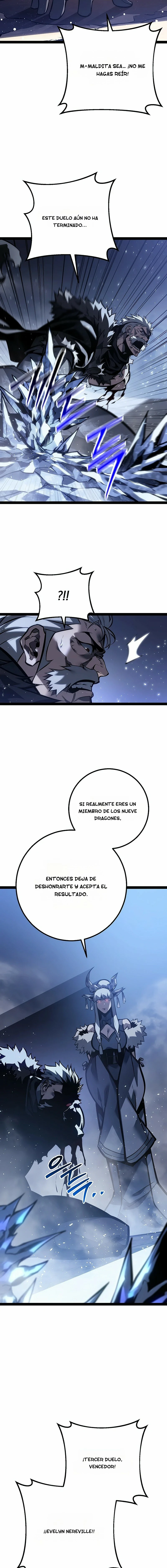 Read Regresando como el Bastardo Reencarnado del Clan de la Espada Manga Online