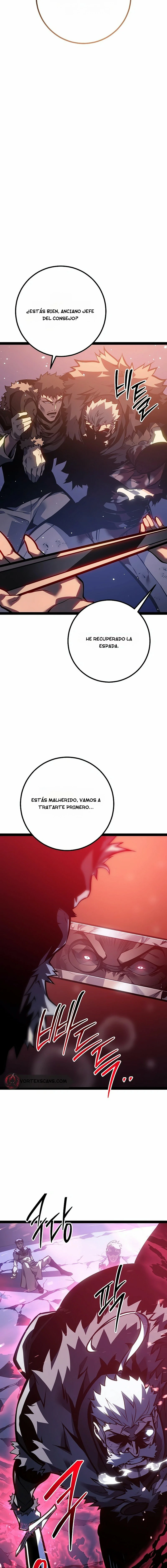 Read Regresando como el Bastardo Reencarnado del Clan de la Espada Manga Online