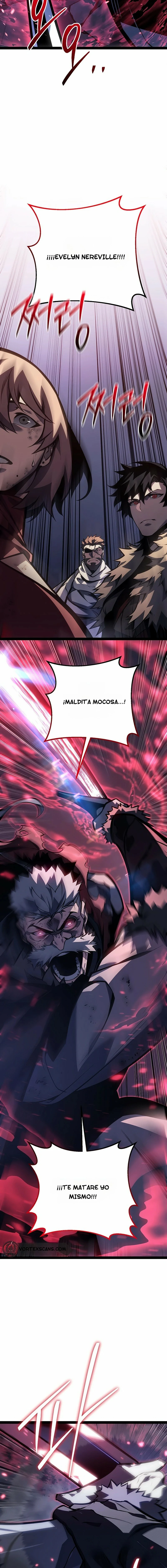 Read Regresando como el Bastardo Reencarnado del Clan de la Espada Manga Online
