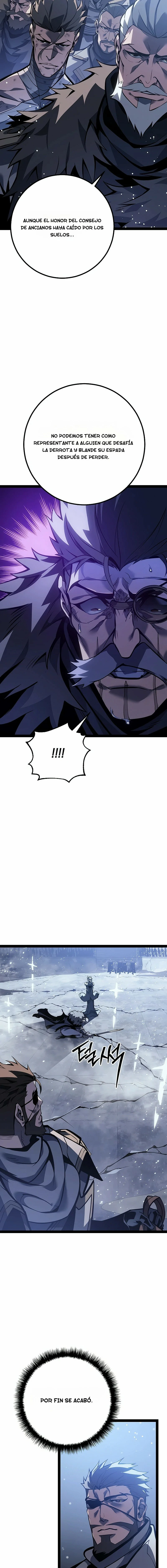 Read Regresando como el Bastardo Reencarnado del Clan de la Espada Manga Online
