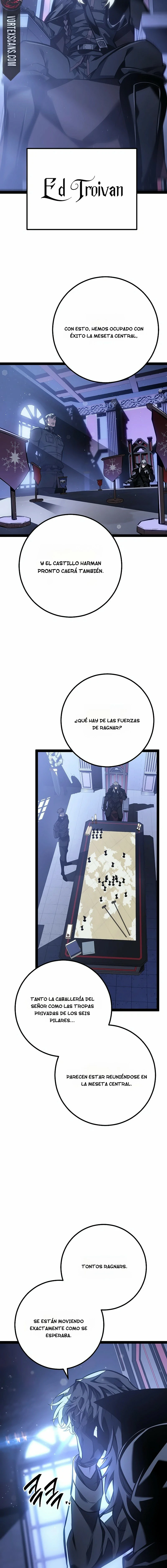 Read Regresando como el Bastardo Reencarnado del Clan de la Espada Manga Online