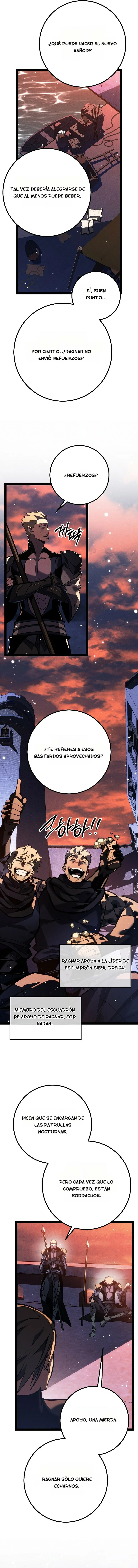 Read Regresando como el Bastardo Reencarnado del Clan de la Espada Manga Online