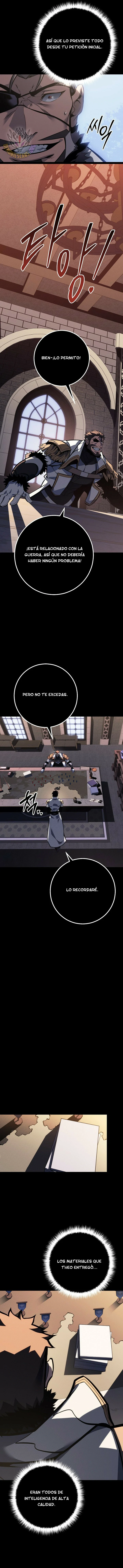Read Regresando como el Bastardo Reencarnado del Clan de la Espada Manga Online