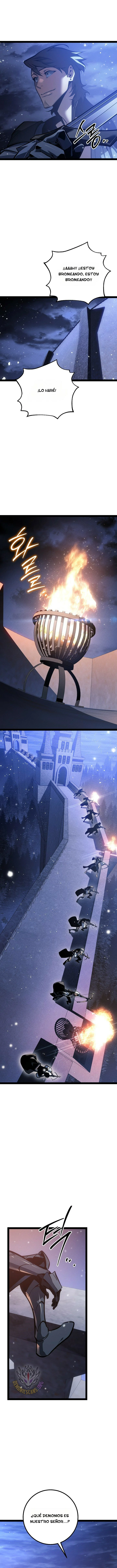 Read Regresando como el Bastardo Reencarnado del Clan de la Espada Manga Online