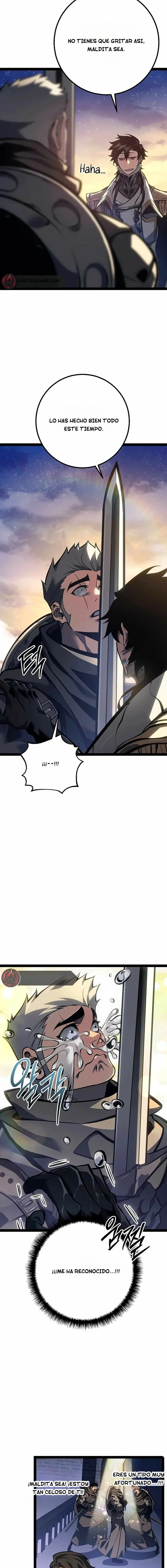 Read Regresando como el Bastardo Reencarnado del Clan de la Espada Manga Online