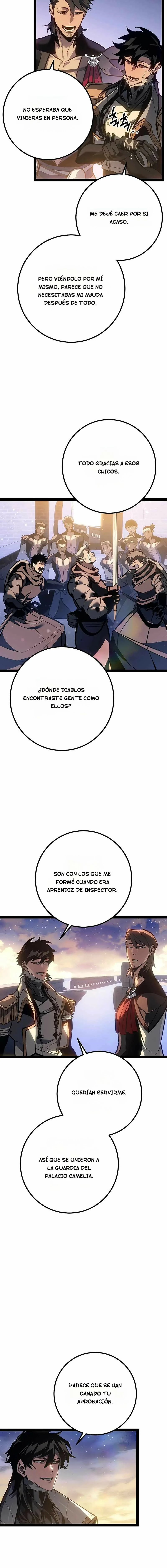 Read Regresando como el Bastardo Reencarnado del Clan de la Espada Manga Online