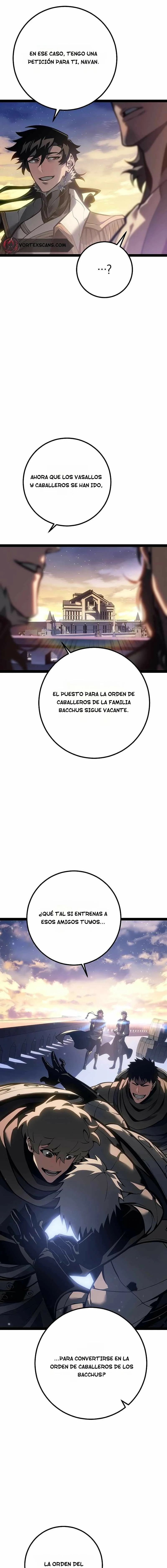 Read Regresando como el Bastardo Reencarnado del Clan de la Espada Manga Online