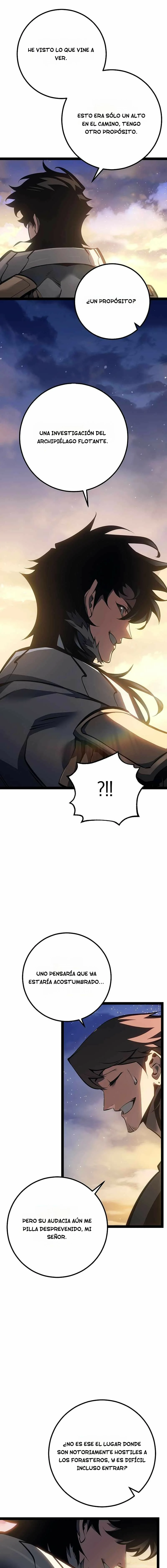 Read Regresando como el Bastardo Reencarnado del Clan de la Espada Manga Online