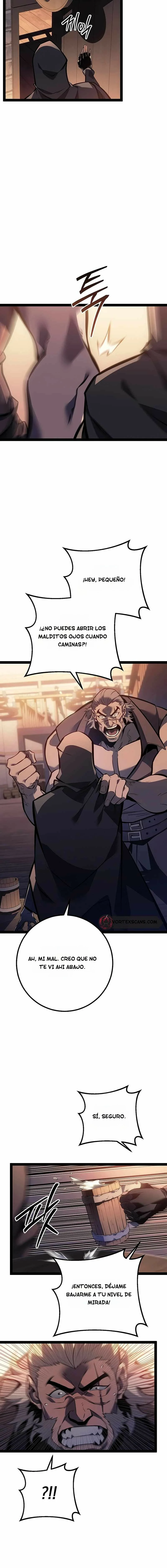 Read Regresando como el Bastardo Reencarnado del Clan de la Espada Manga Online