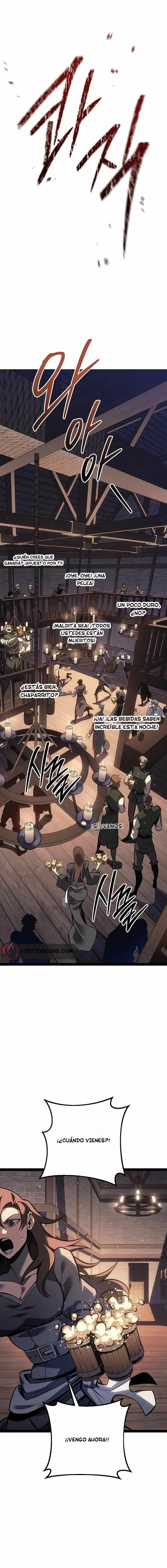 Read Regresando como el Bastardo Reencarnado del Clan de la Espada Manga Online